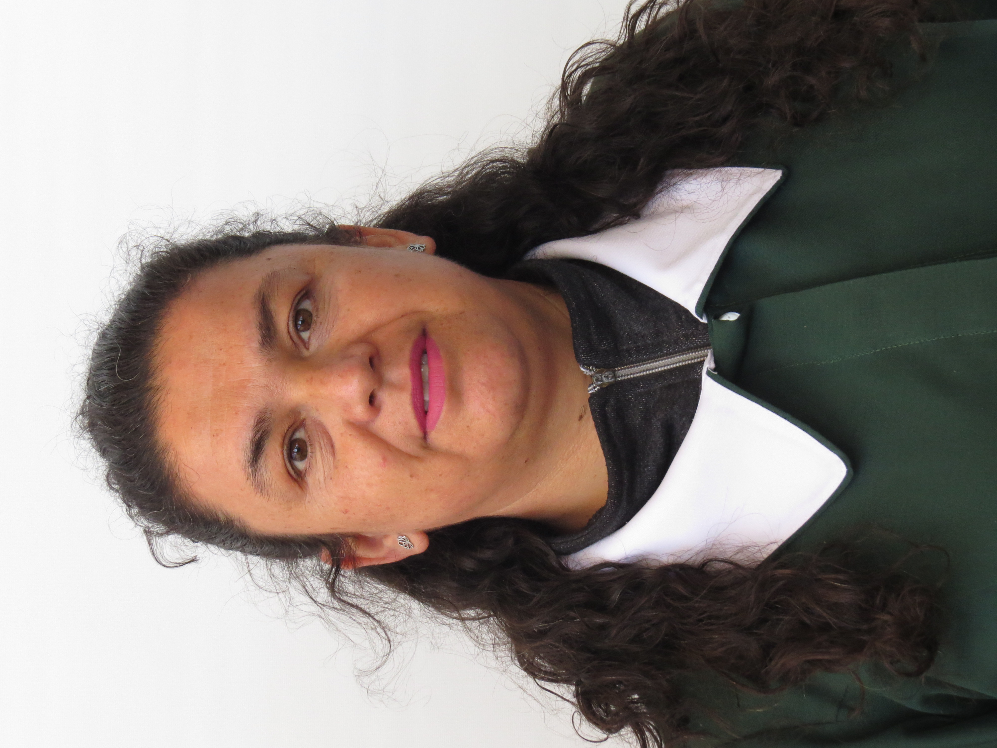 Carmen Vargas Bustamante